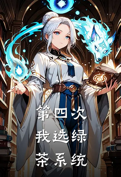 第四次，我选绿茶系统