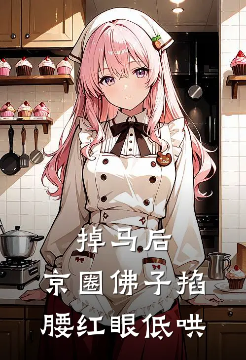 掉马后,京圈佛子掐腰红眼低哄