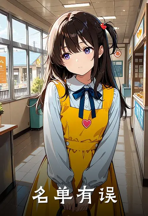 名单有误