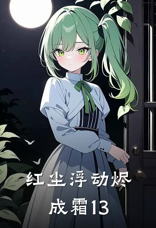 红尘浮动烬成霜13