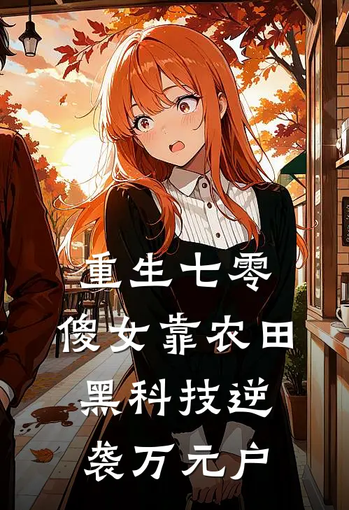 重生七零,傻女靠农田黑科技逆袭万元户