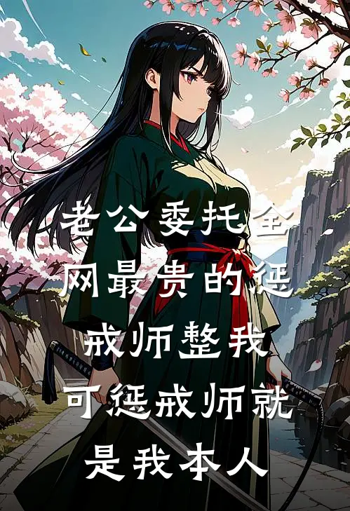 老公委托全网最贵的惩戒师整我,可惩戒师就是我本人