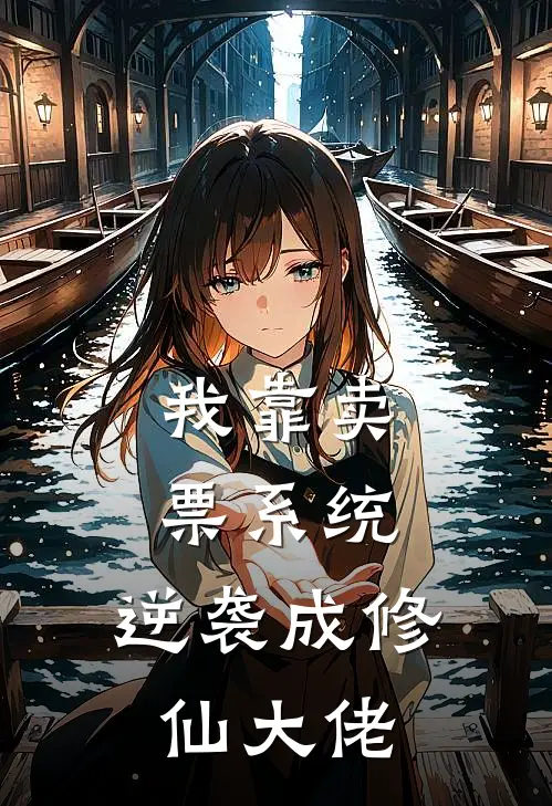 我靠卖票系统,逆袭成修仙大佬
