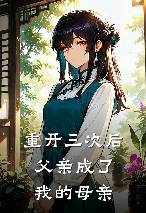 重开三次后，父亲成了我的母亲