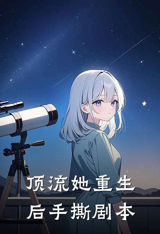 顶流她重生后手撕剧本