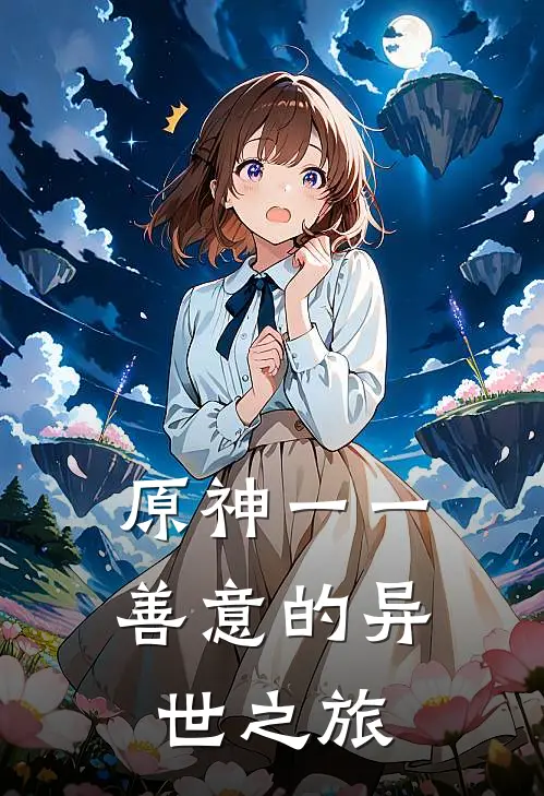 原神一一善意的异世之旅