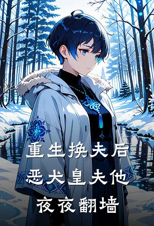 重生换夫后,恶犬皇夫他夜夜翻墙