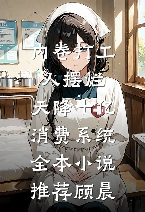 内卷打工人摆烂,天降十亿消费系统全本小说推荐顾晨