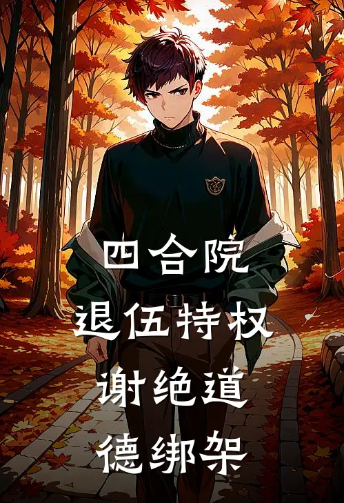 四合院:退伍特权,谢绝道德绑架