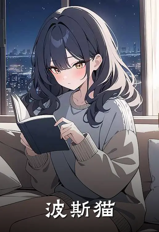 波斯猫