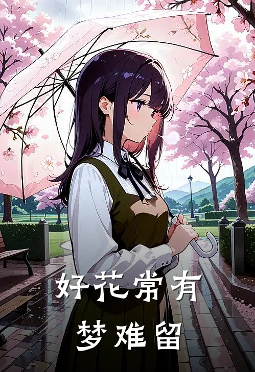 好花常有,梦难留