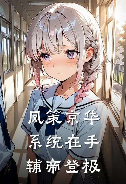 凤策京华:系统在手辅帝登极