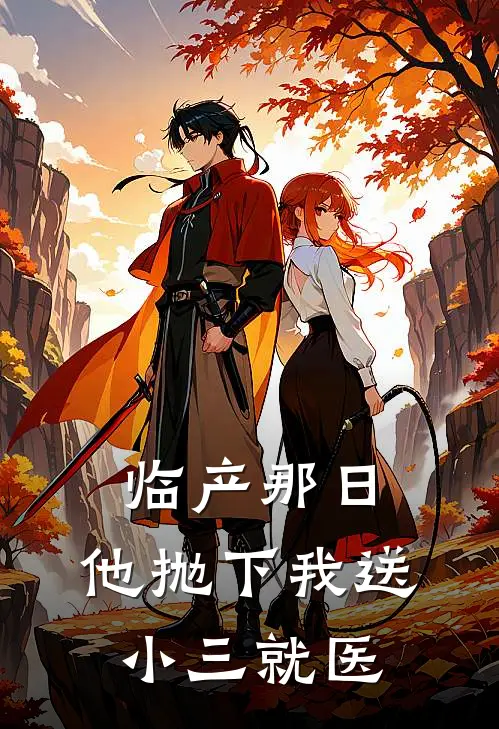 临产那日,他抛下我送小三就医