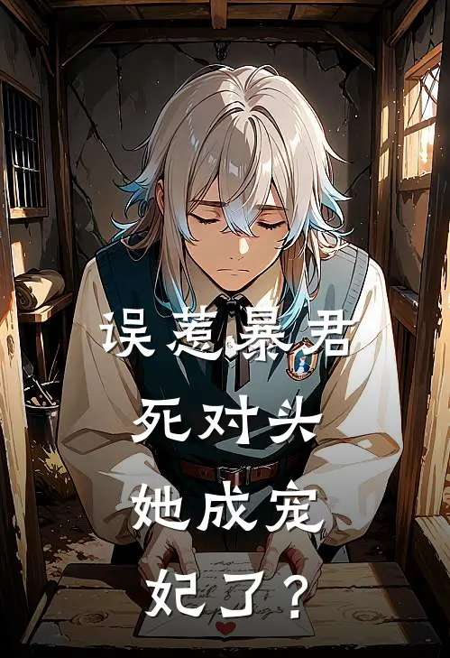 误惹暴君死对头,她成宠妃了?