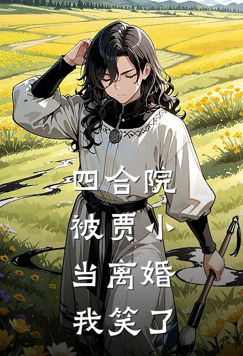 四合院:被贾小当离婚,我笑了