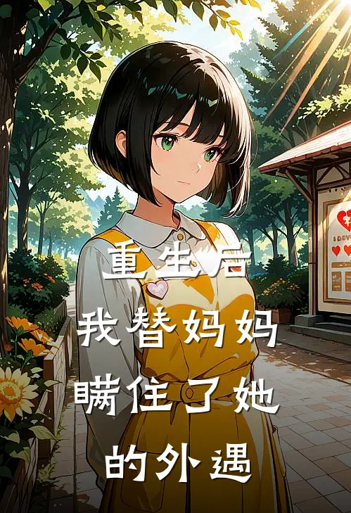 重生后,我替妈妈瞒住了她的外遇