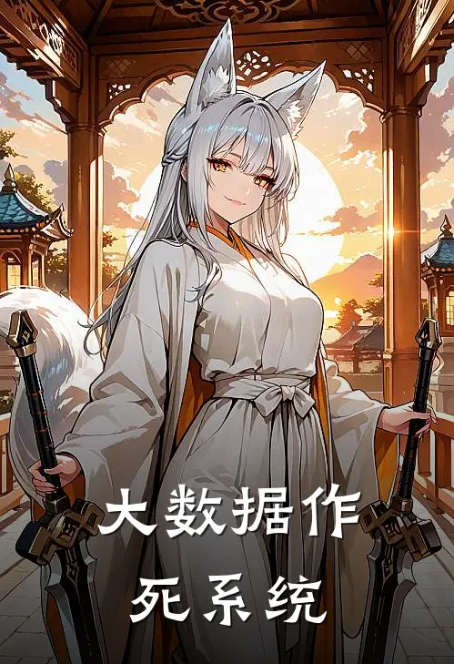 大数据作死系统