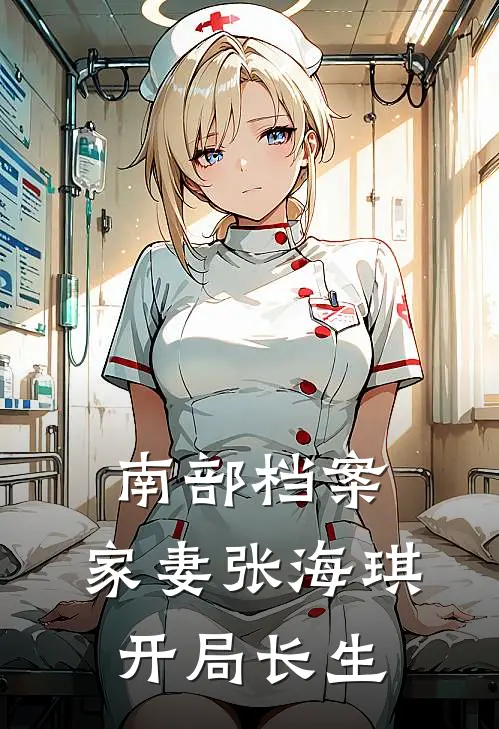 南部档案:家妻张海琪,开局长生