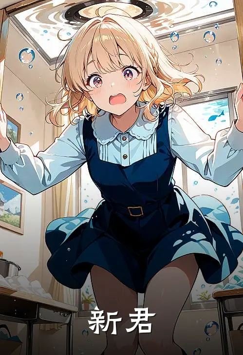 新君