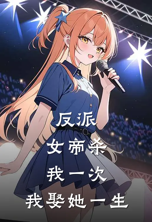 反派:女帝杀我一次,我娶她一生