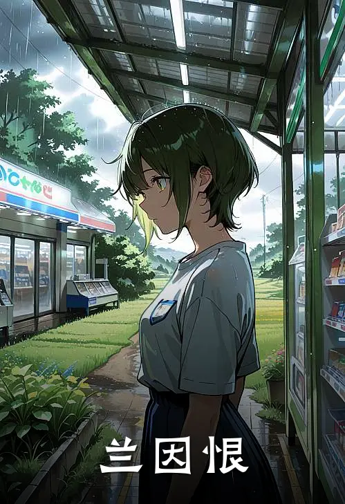 兰因恨