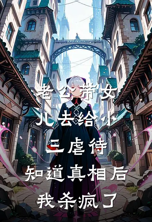 老公带女儿去给小三虐待，知道真相后我杀疯了