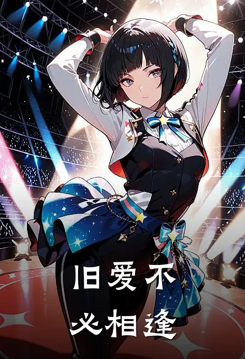 旧爱不必相逢
