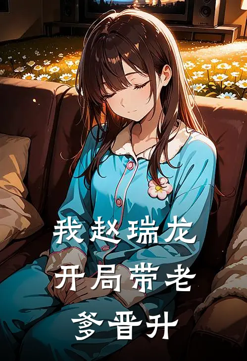 我赵瑞龙，开局带老爹晋升