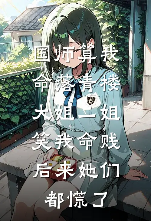 国师算我命落青楼，大姐二姐笑我命贱，后来她们都慌了
