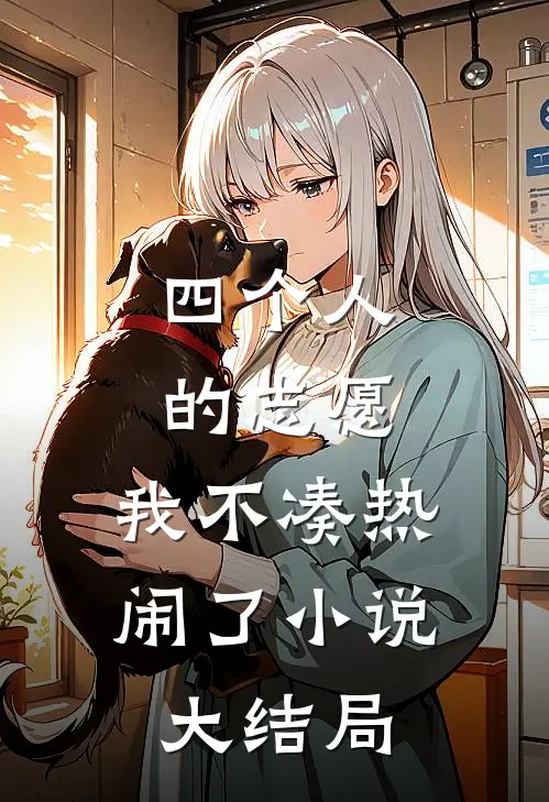 四个人的志愿，我不凑热闹了小说大结局