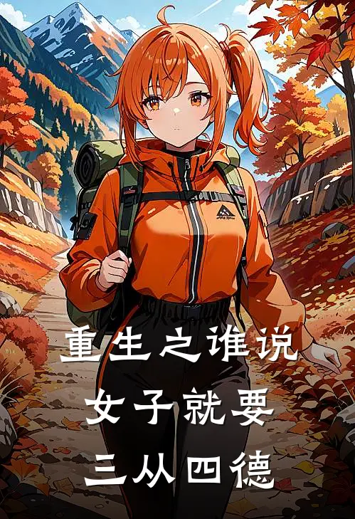 重生之谁说女子就要三从四德
