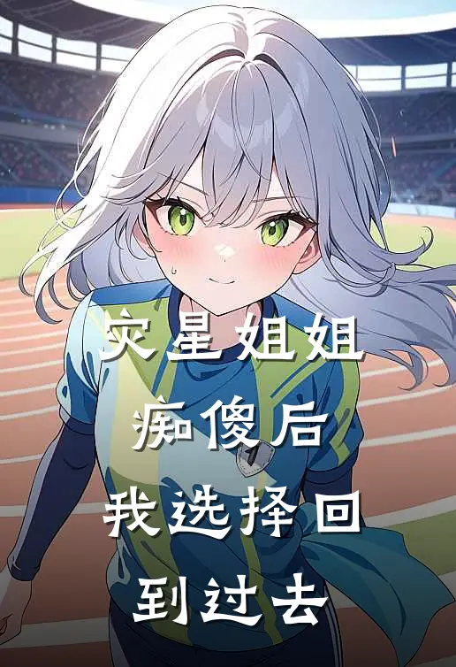 灾星姐姐痴傻后，我选择回到过去
