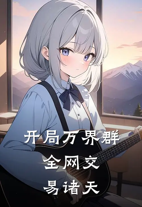 开局万界群，全网交易诸天