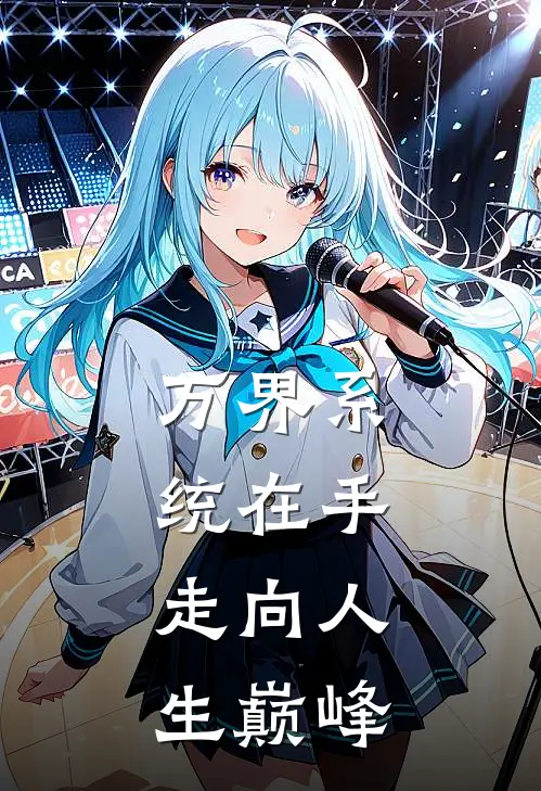 万界系统在手,走向人生巅峰