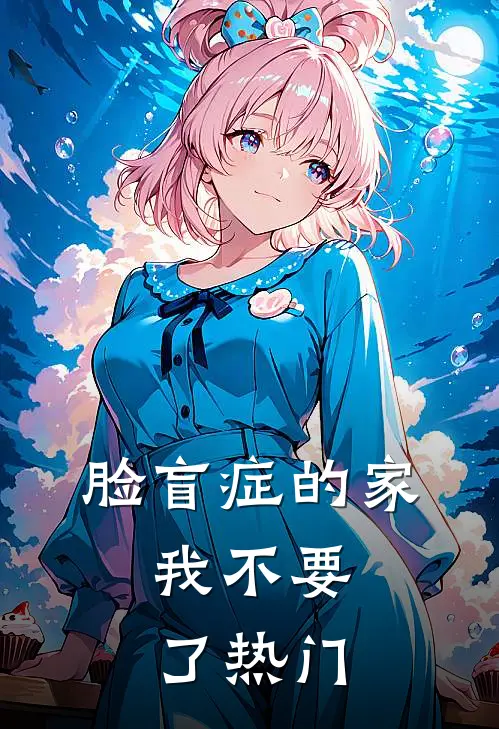 脸盲症的家，我不要了热门