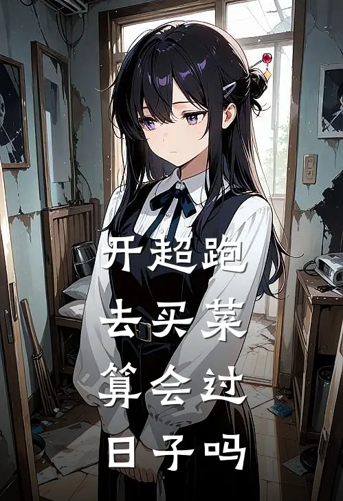 开超跑去买菜，算会过日子吗