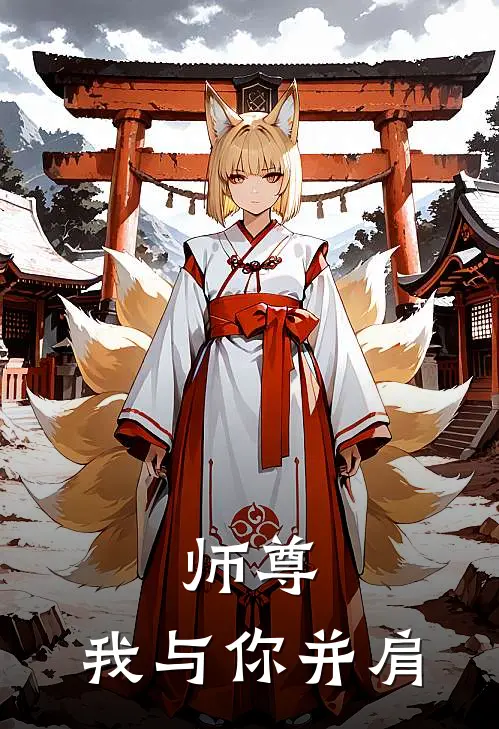 师尊,我与你并肩