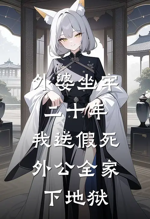 外婆坐牢二十年,我送假死外公全家下地狱