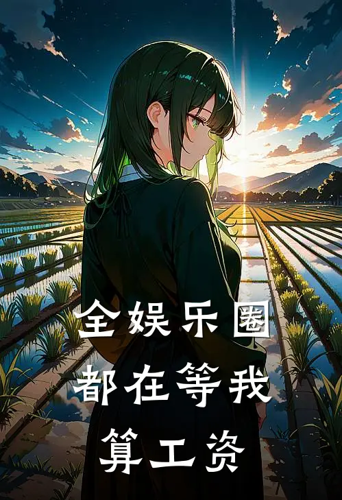 全娱乐圈都在等我算工资