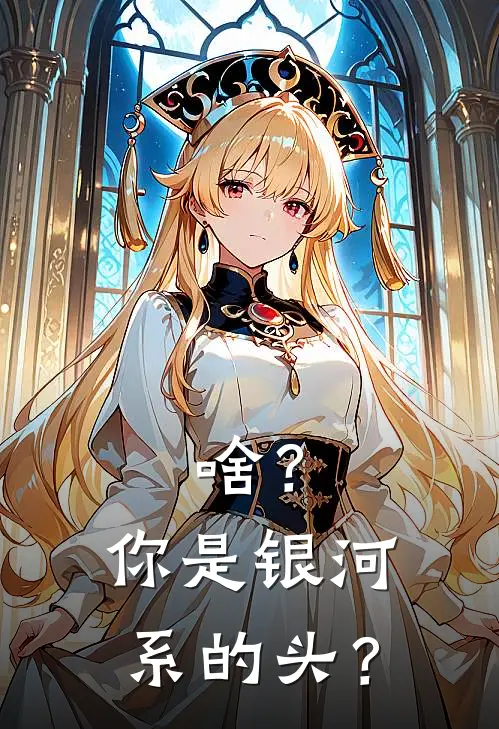 啥?你是银河系的头?