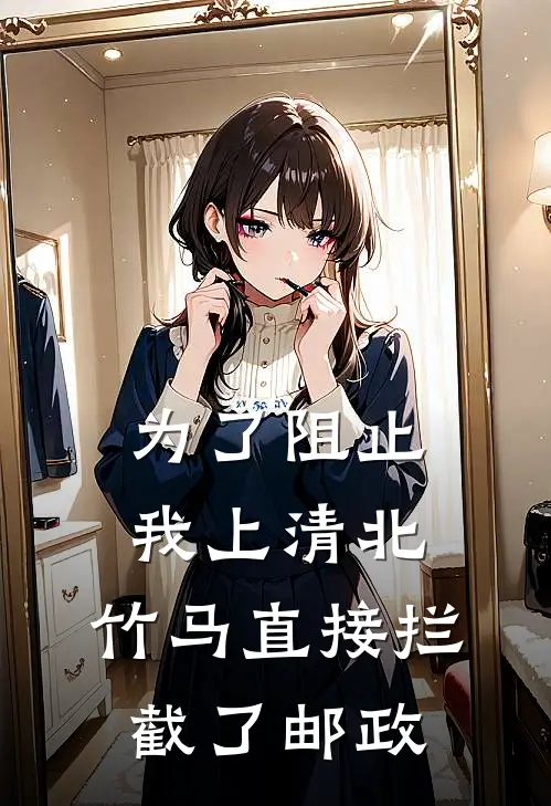 为了阻止我上清北，竹马直接拦截了邮政