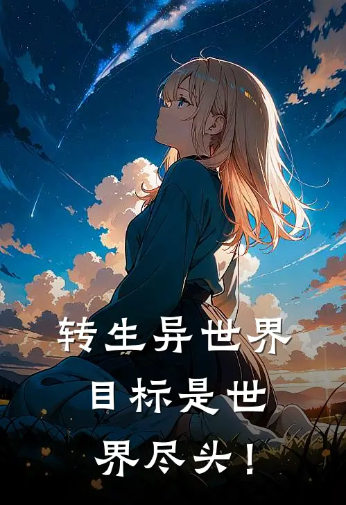 转生异世界，目标是世界尽头！