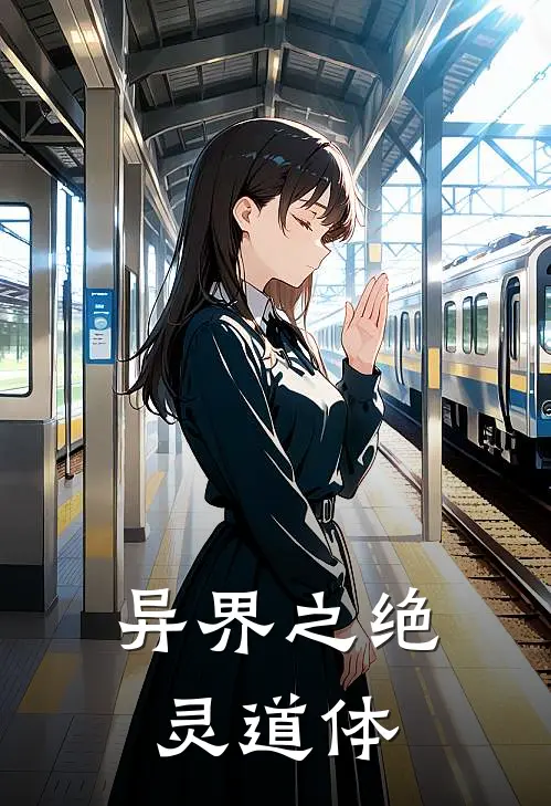 异界之绝灵道体