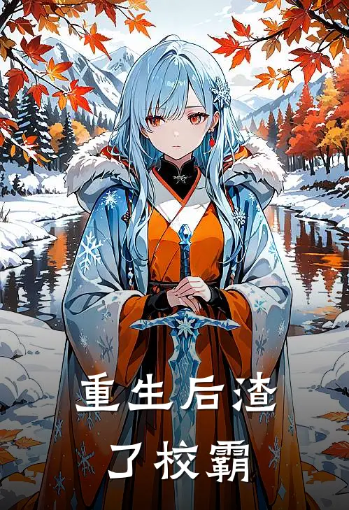 重生后渣了校霸