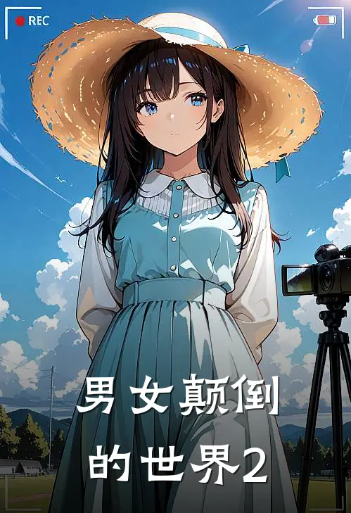 男女颠倒的世界2
