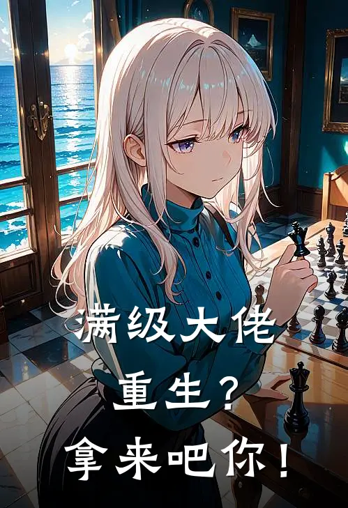 满级大佬重生？拿来吧你！