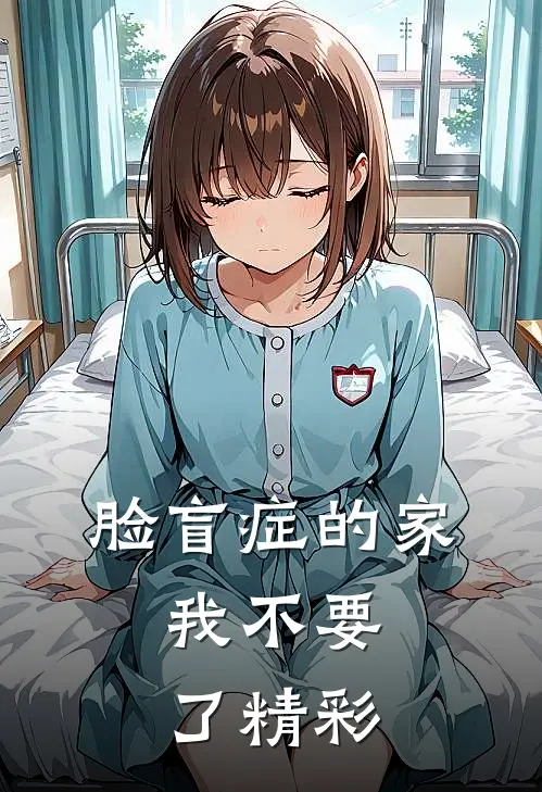 脸盲症的家，我不要了精彩