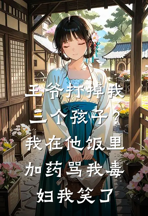 王爷打掉我三个孩子?我在他饭里加药,骂我毒妇我笑了