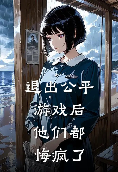 退出公平游戏后,他们都悔疯了