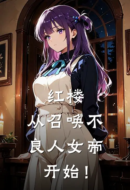 红楼:从召唤不良人女帝开始!